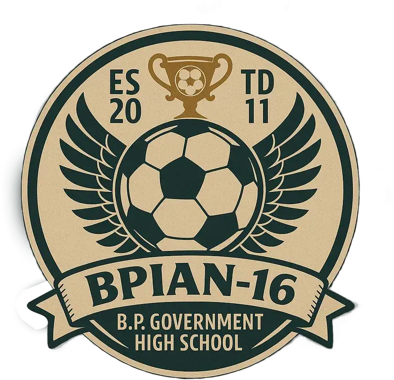 BPIAN 16 Logo